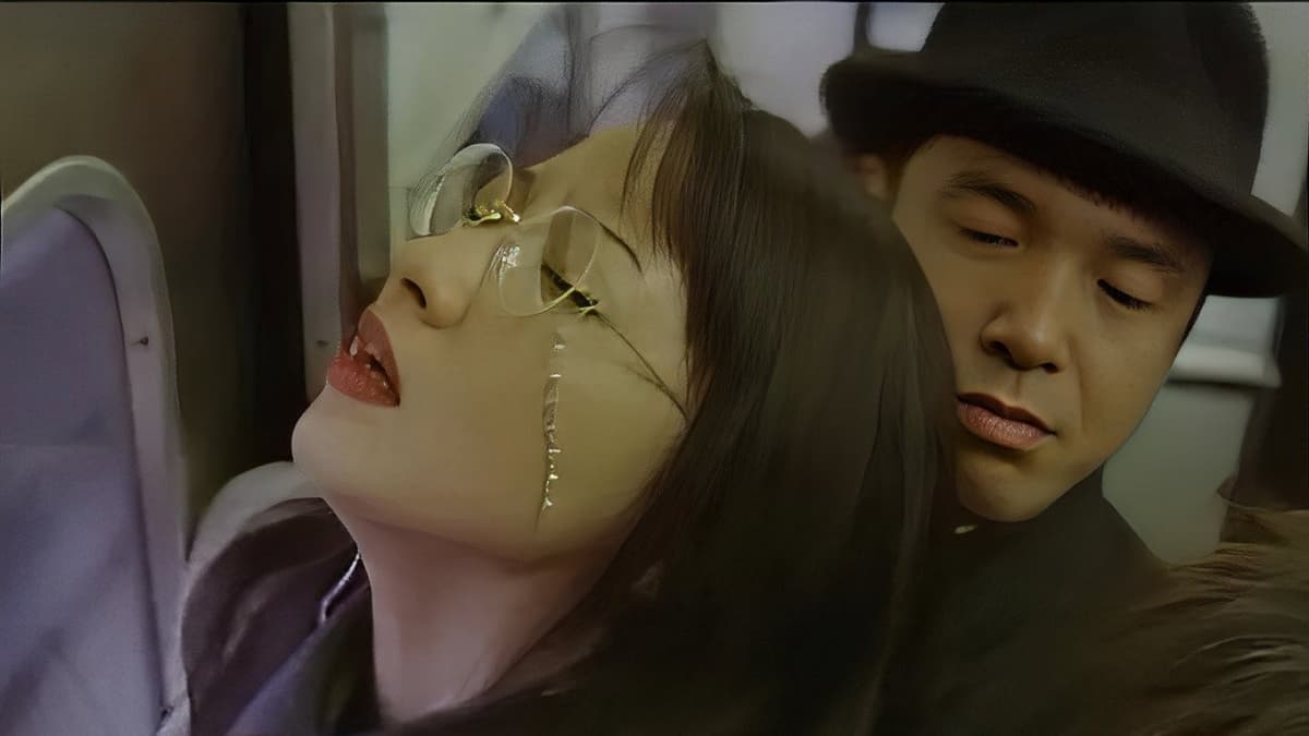 新・痴漢日記