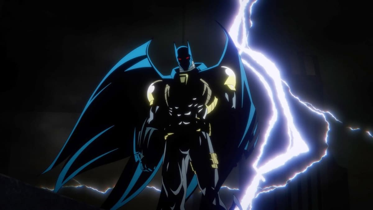 Batman: Knightfall Part 2: Knightquest