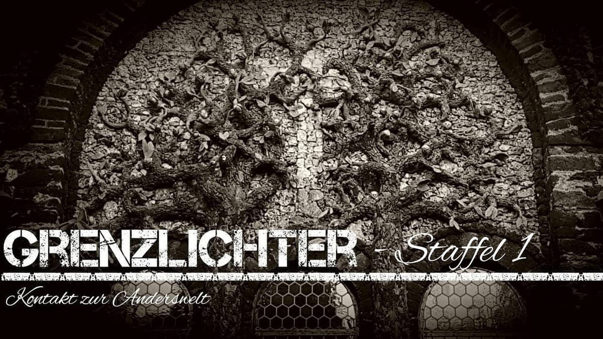 Grenzlichter - Kontakt zur Anderswelt
