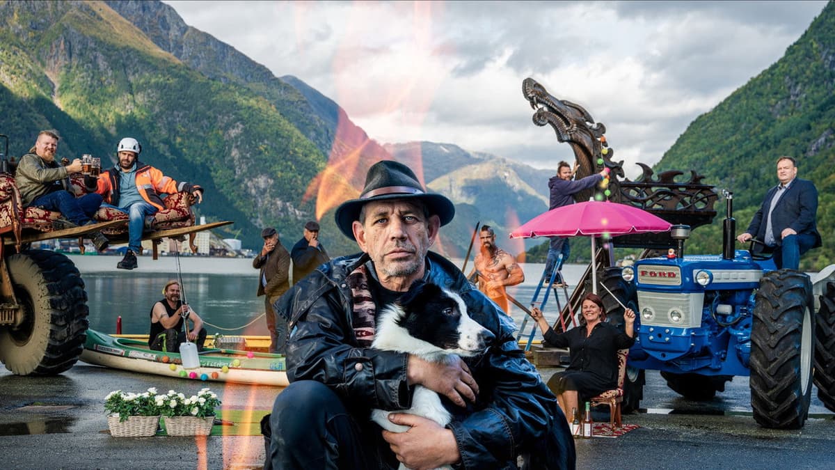 Lothepus Camping