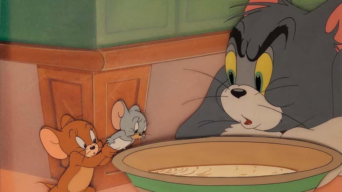 Den föräldralöse