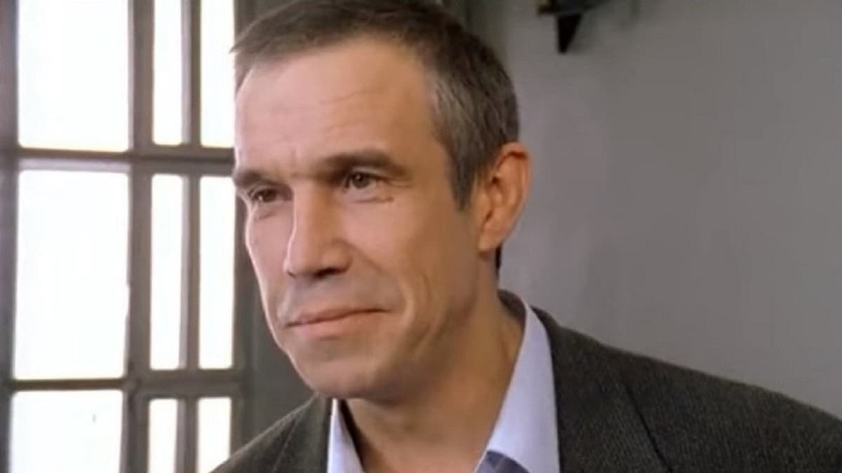 Каменская