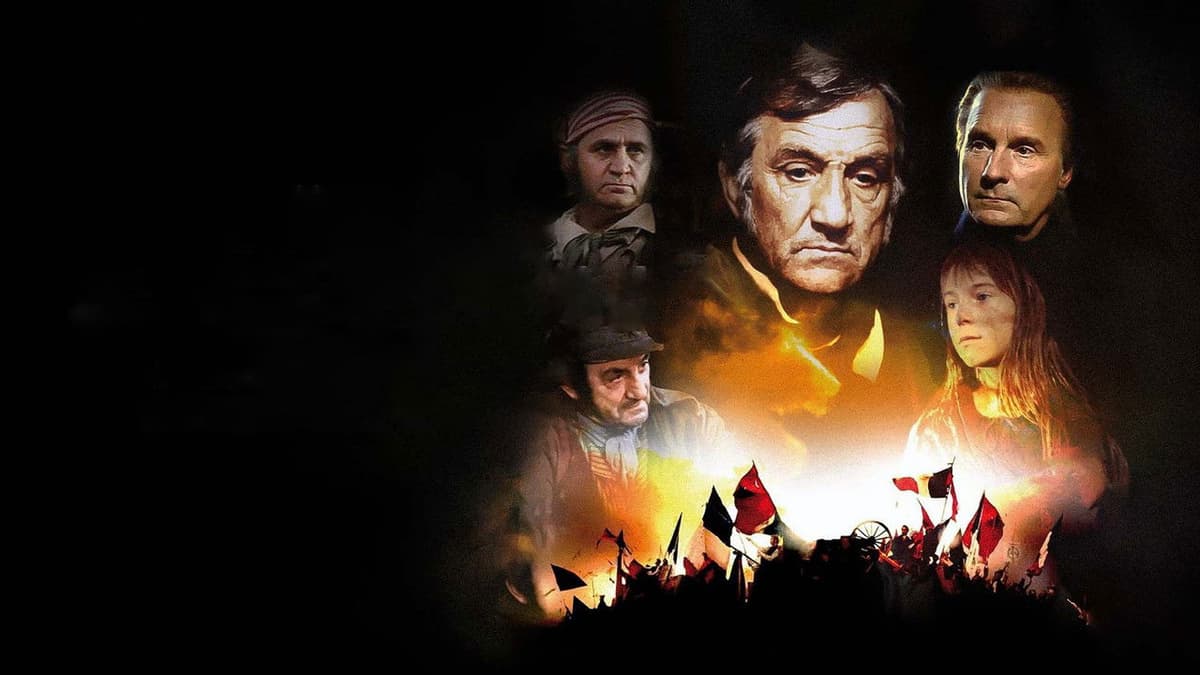 Les Misérables