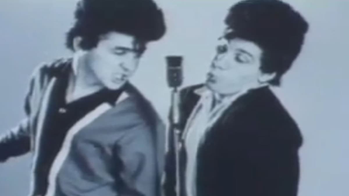 Legends of Doo-Wop