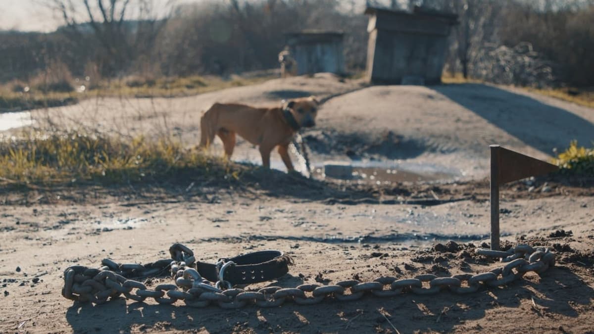 У пошуках Ніки