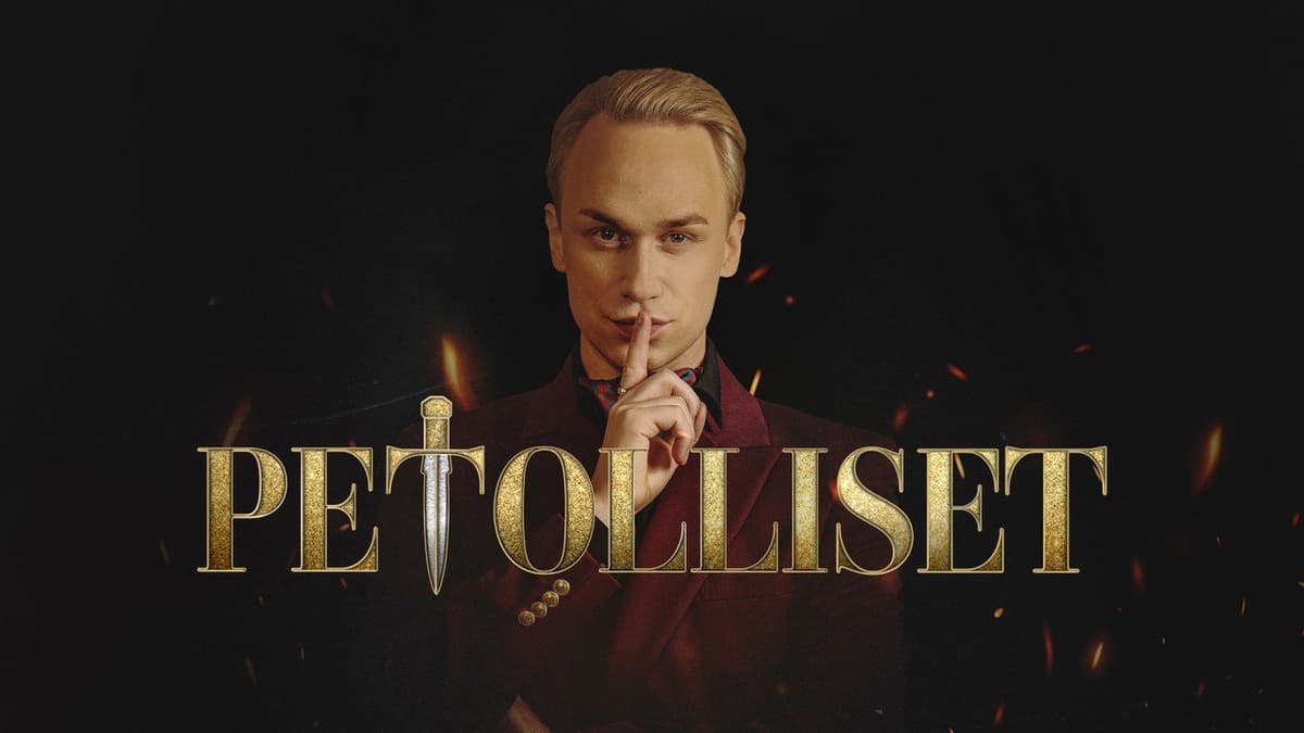 Petolliset