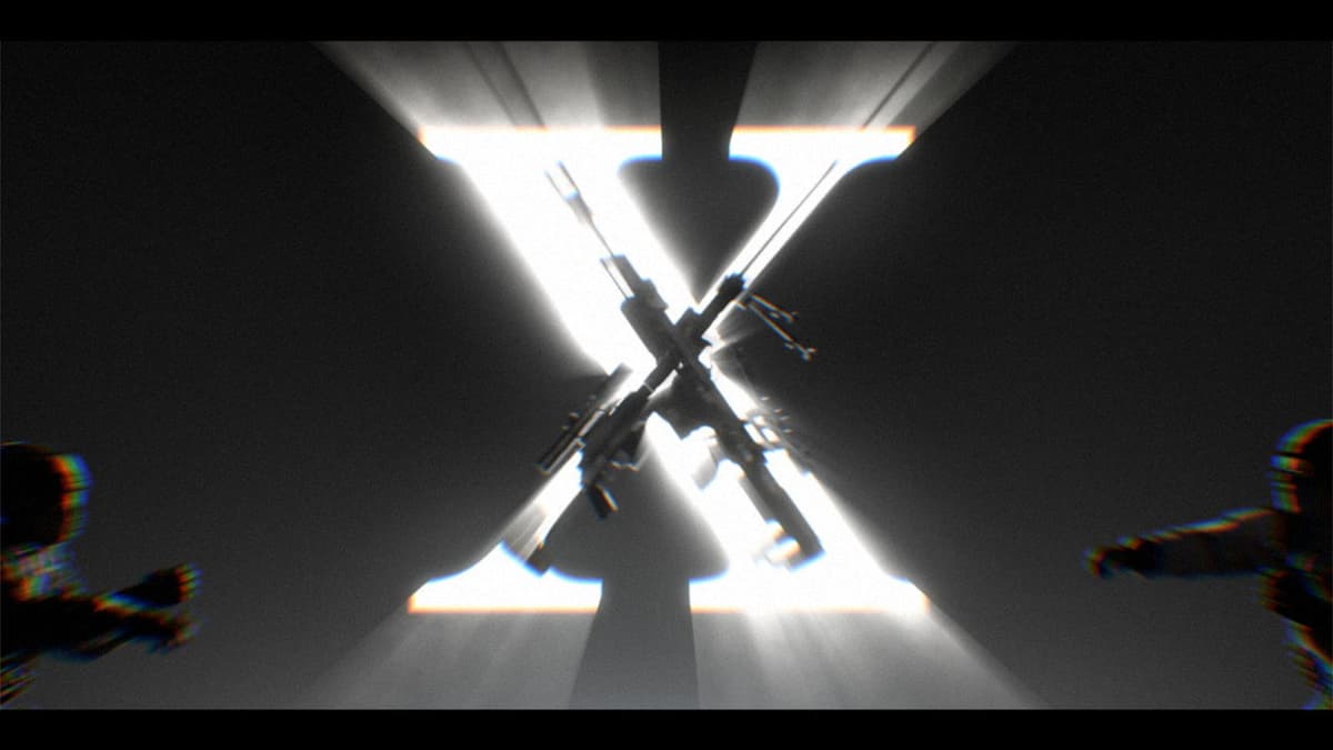 STEALTH X