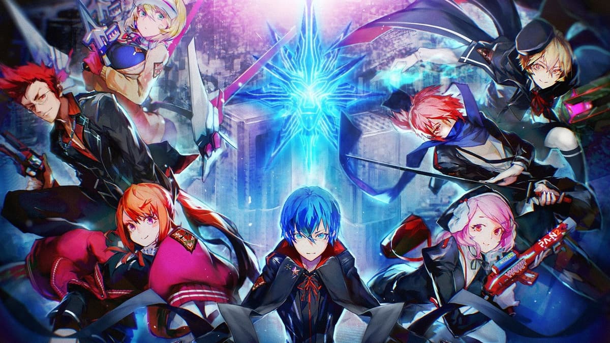 ガンスリンガー ストラトス