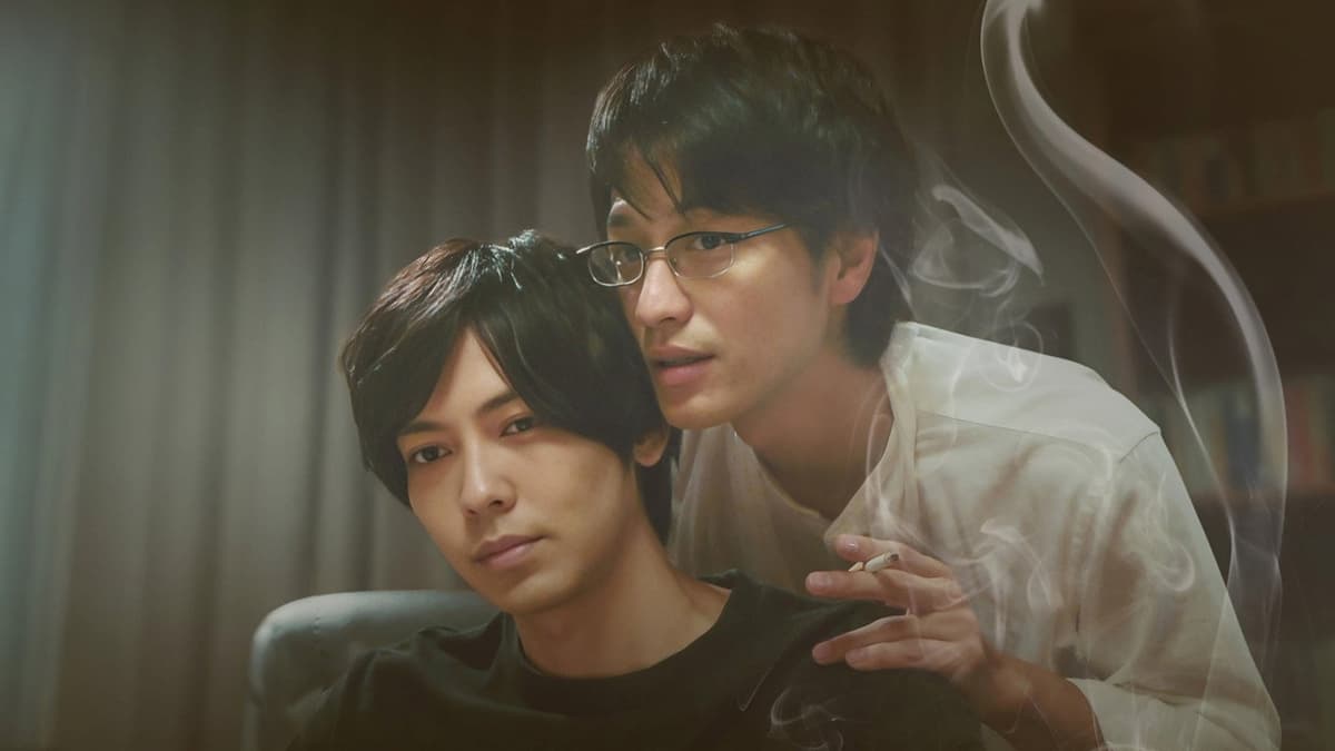 ポルノグラファー