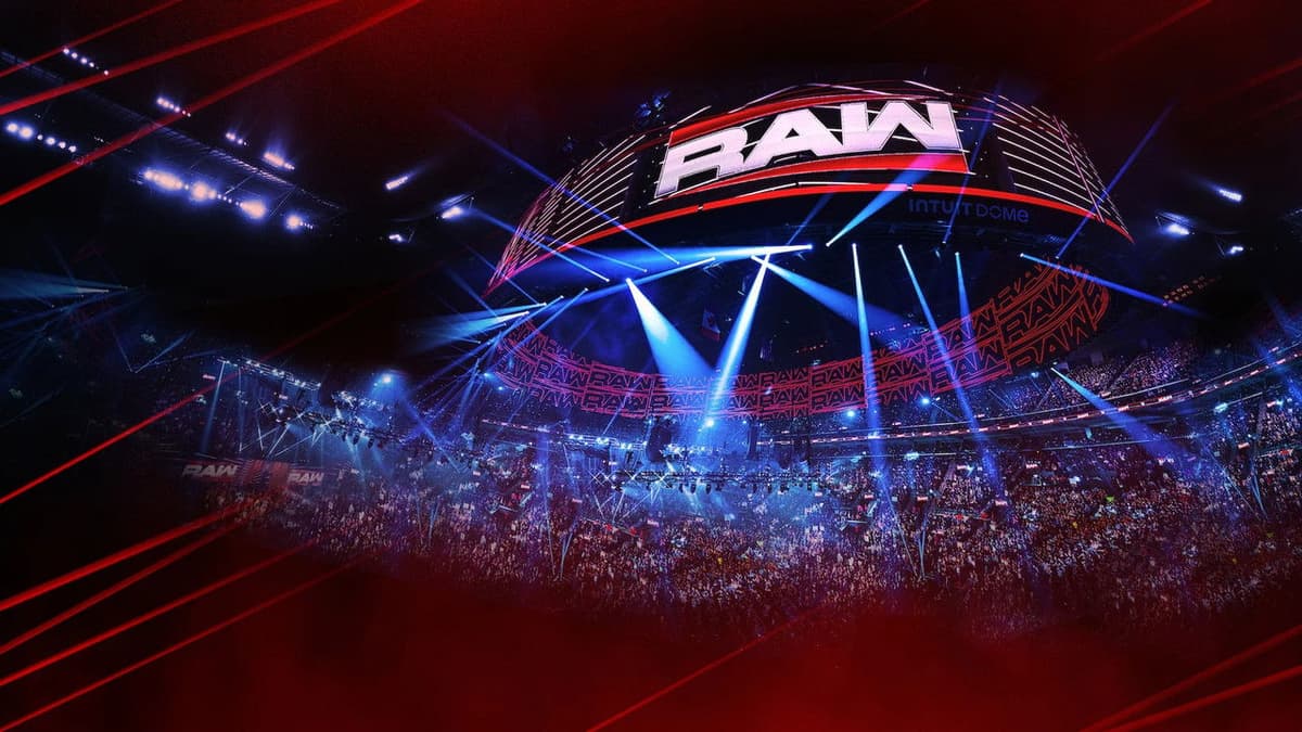 Raw Weekly Recap