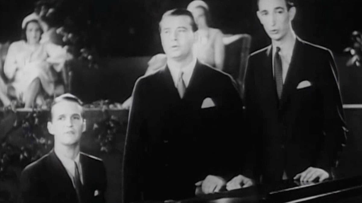 Rambling 'Round Radio Row #5