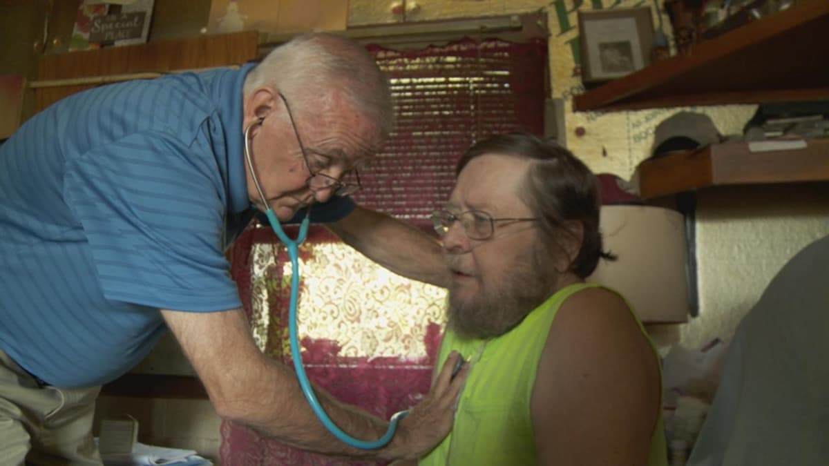 Country Doctor