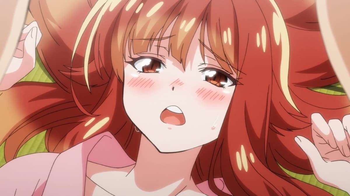 洗い屋さん！～俺とアイツが女湯で！？～