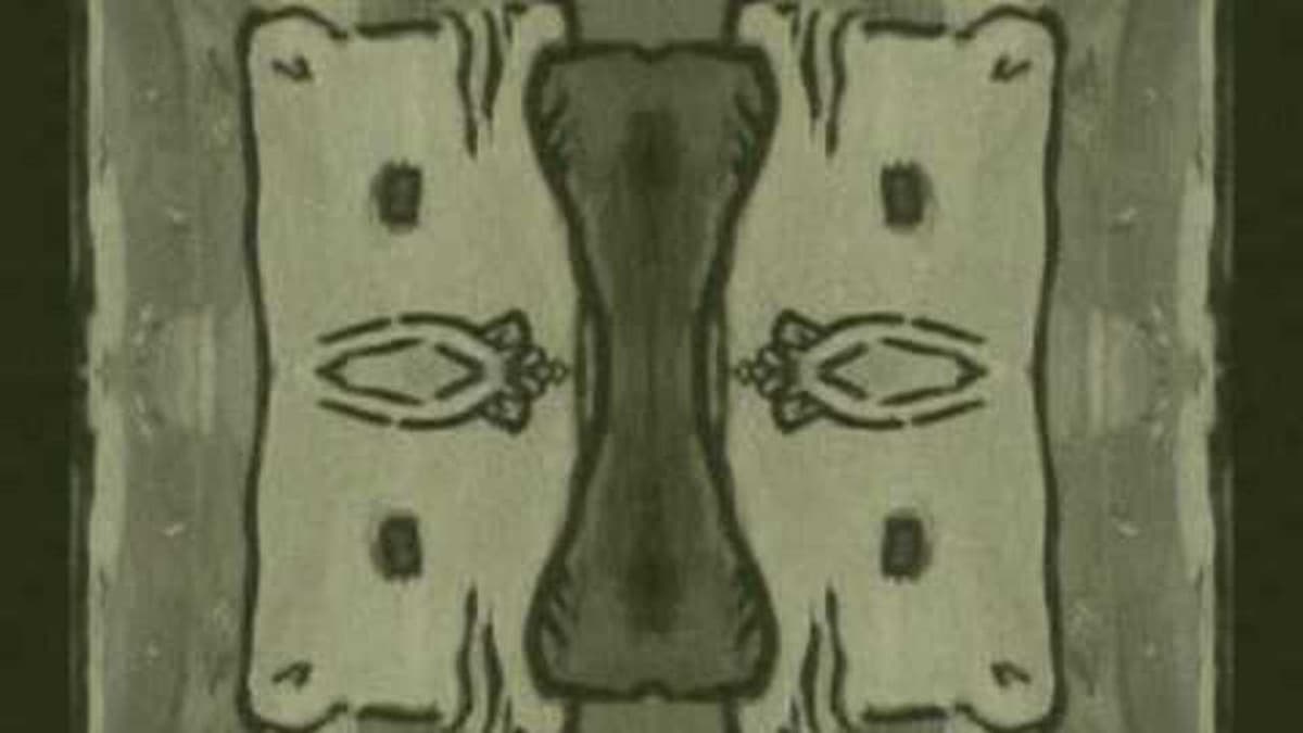 Émile en ce miroir