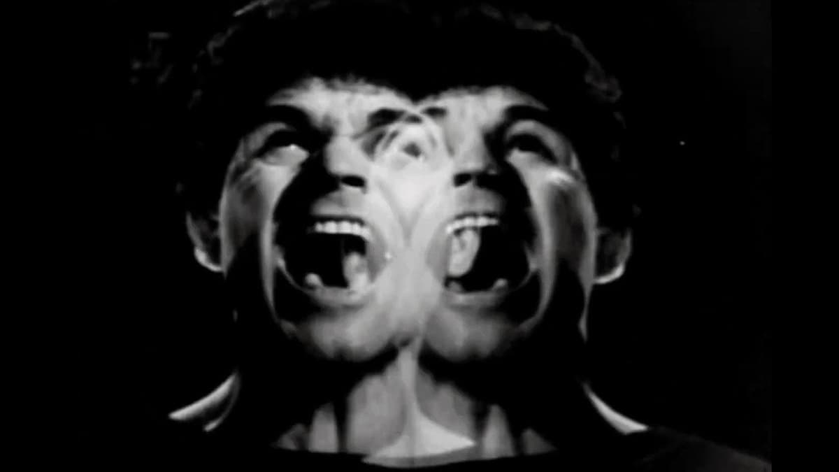 Trilogia de Terror