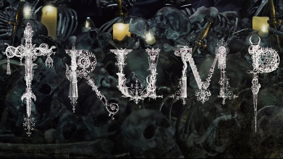 Dステ12th『TRUMP』 Truth ver.