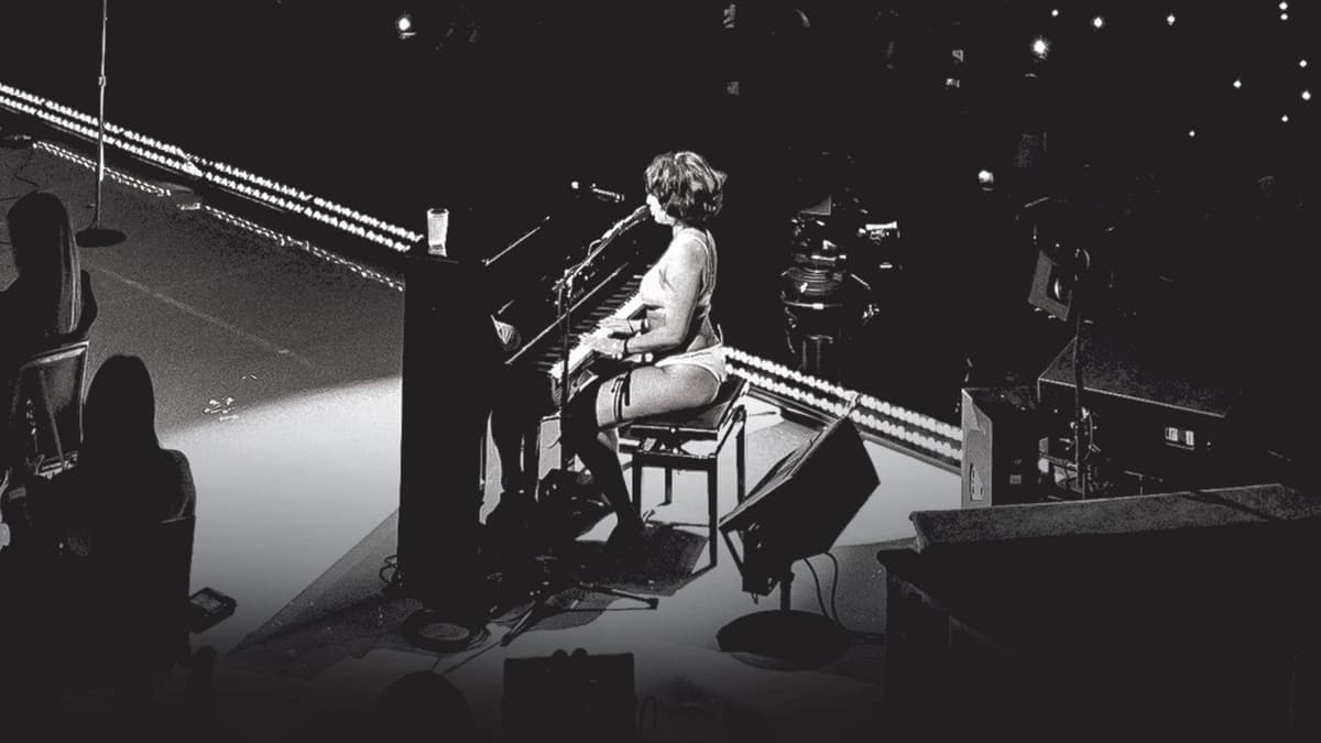 Raye - My 21st Century Blues Symphony (Live at The Royal Albert Hall)