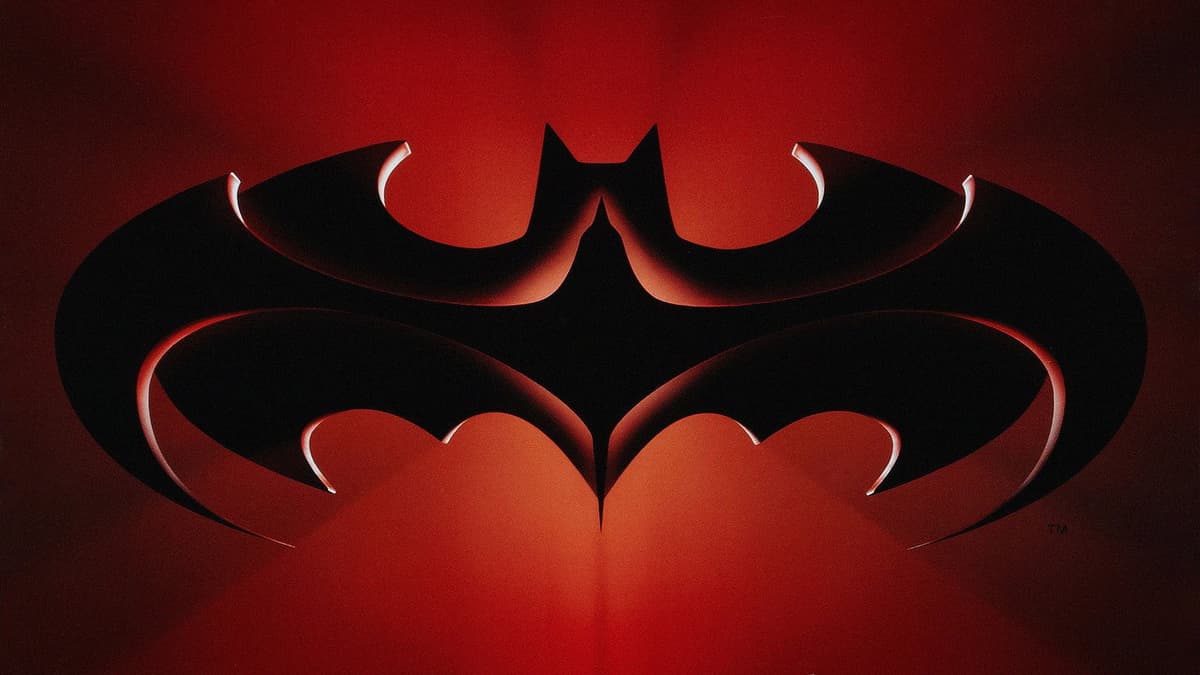 Batman & Robin