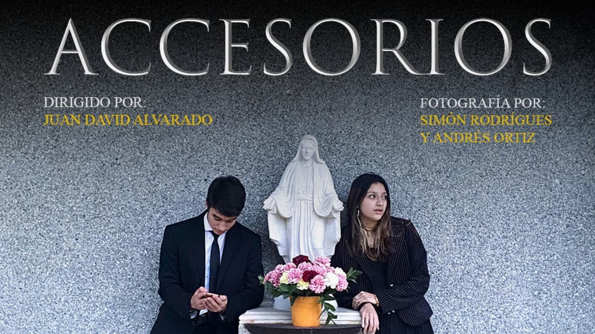 Accesorios