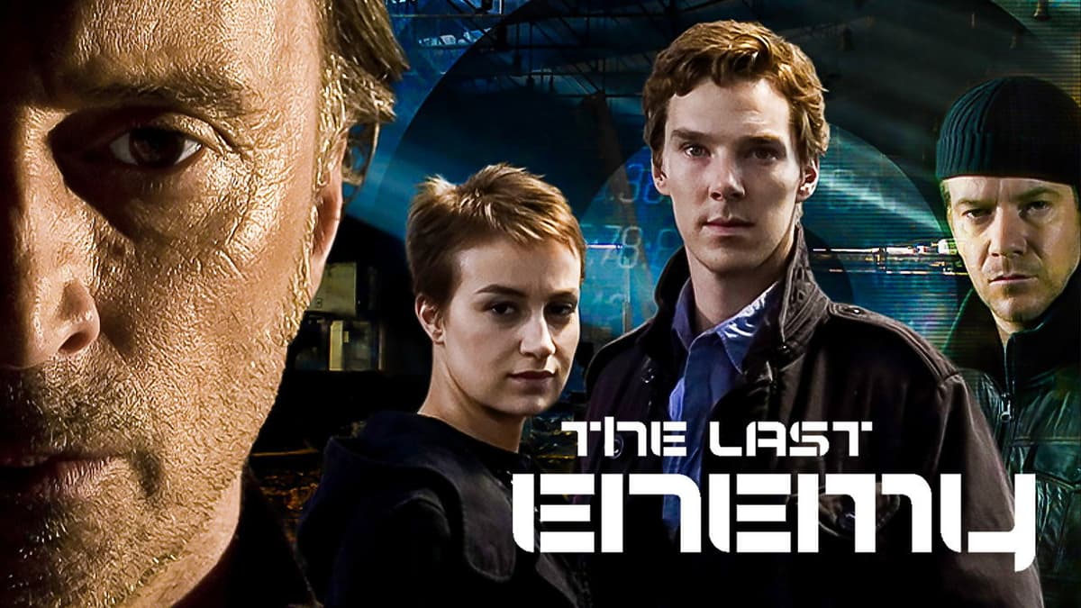 The Last Enemy
