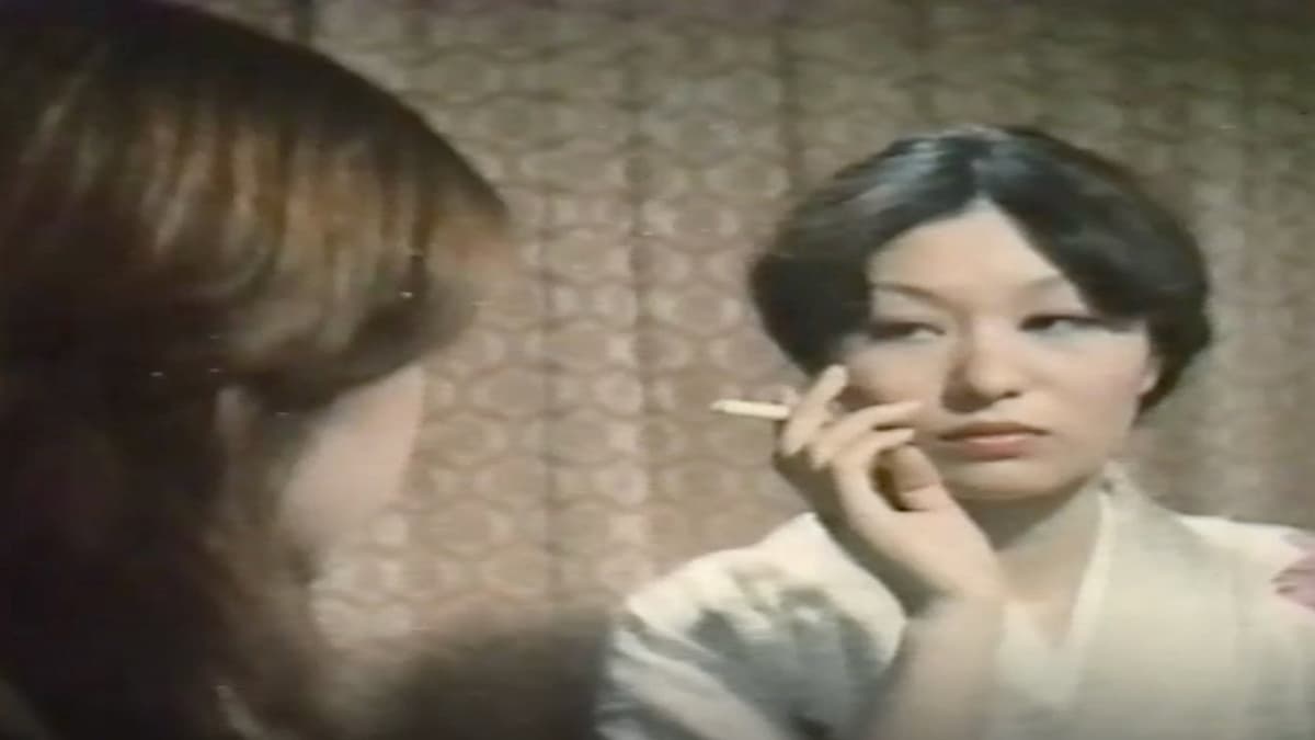 三人の浮気妻