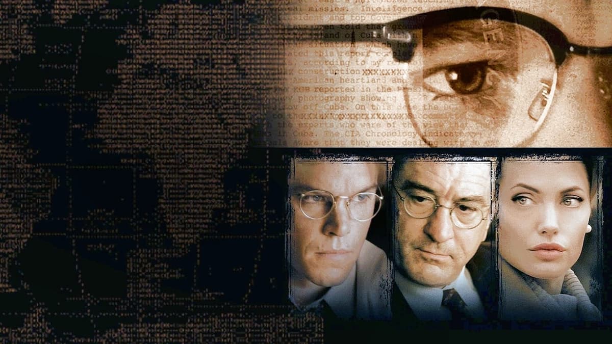 Den innersta kretsen