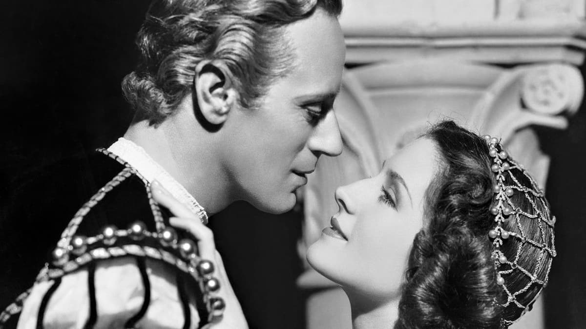 Romeo och Julia