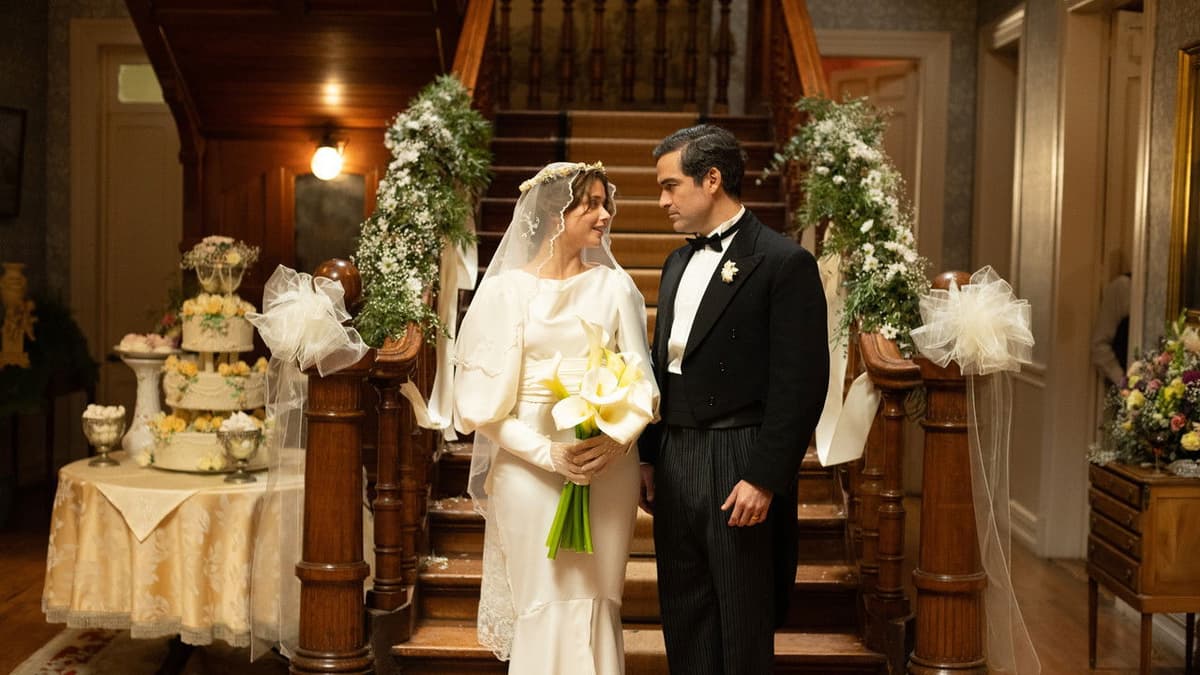 The House of the Spirits