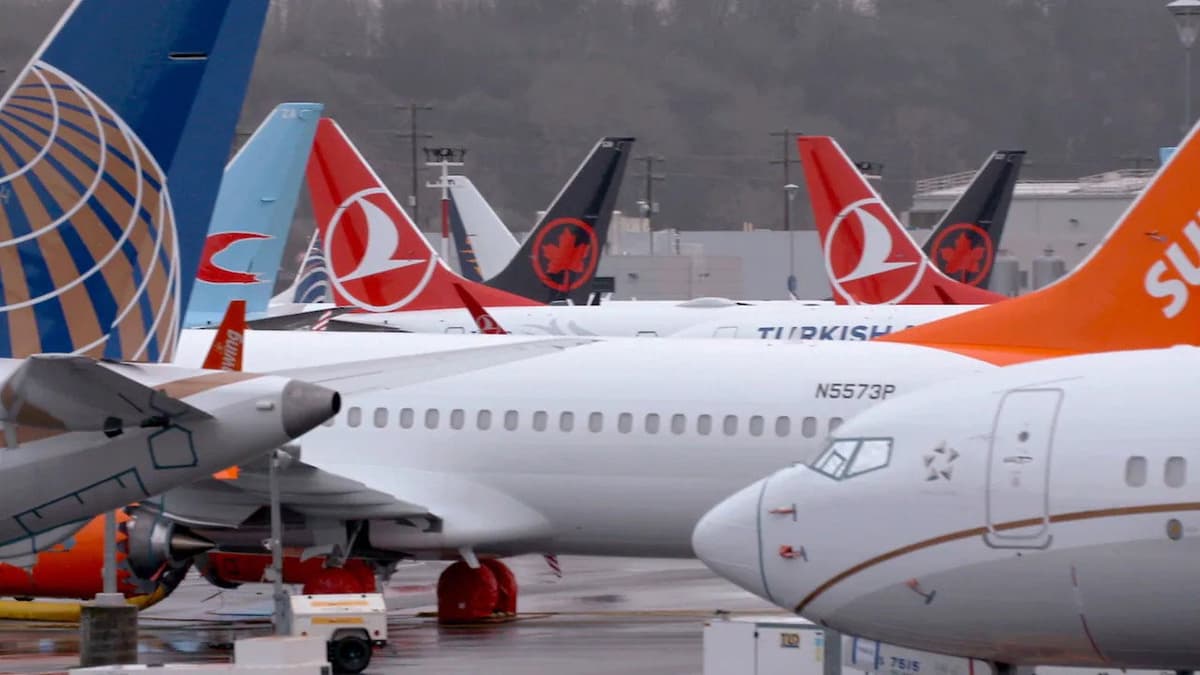 Boeing – Das tödliche System