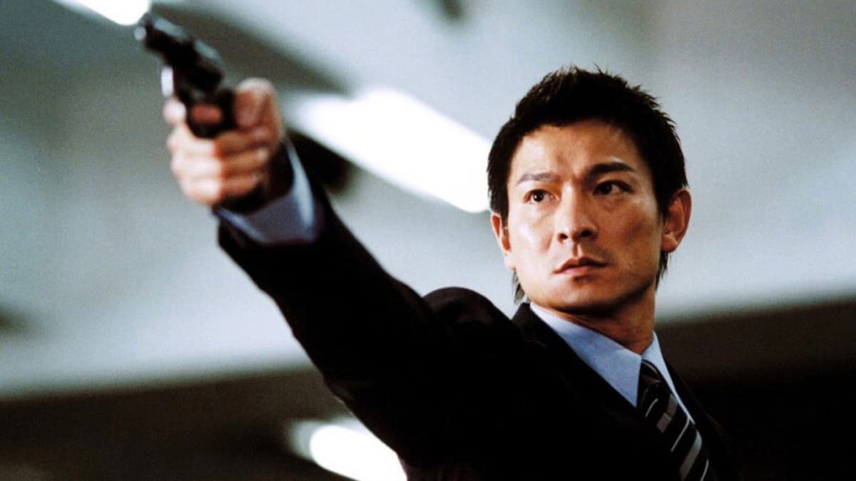 Fulltime Killer