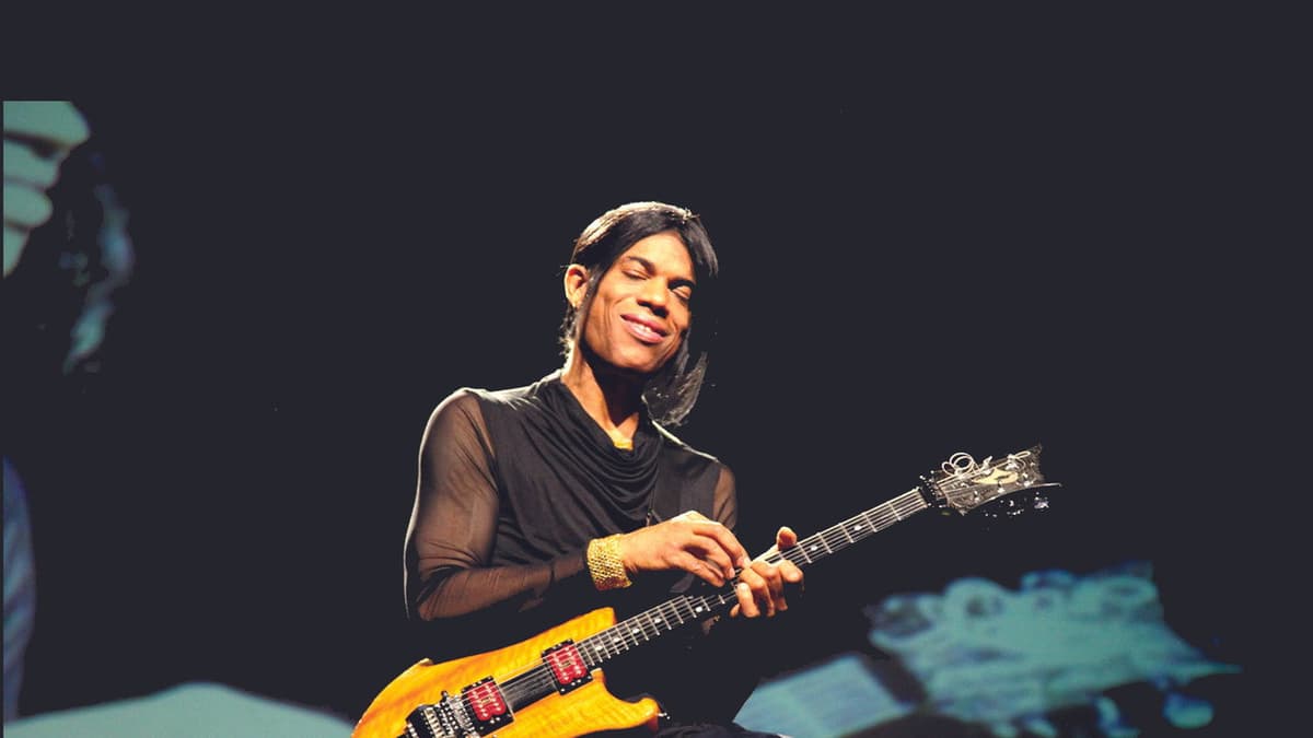 Stanley Jordan: Live in Montreal