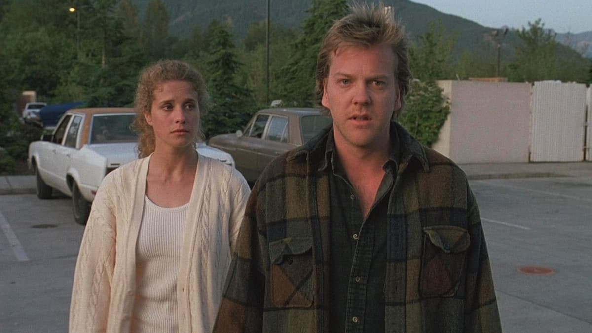 Spårlöst försvunnen