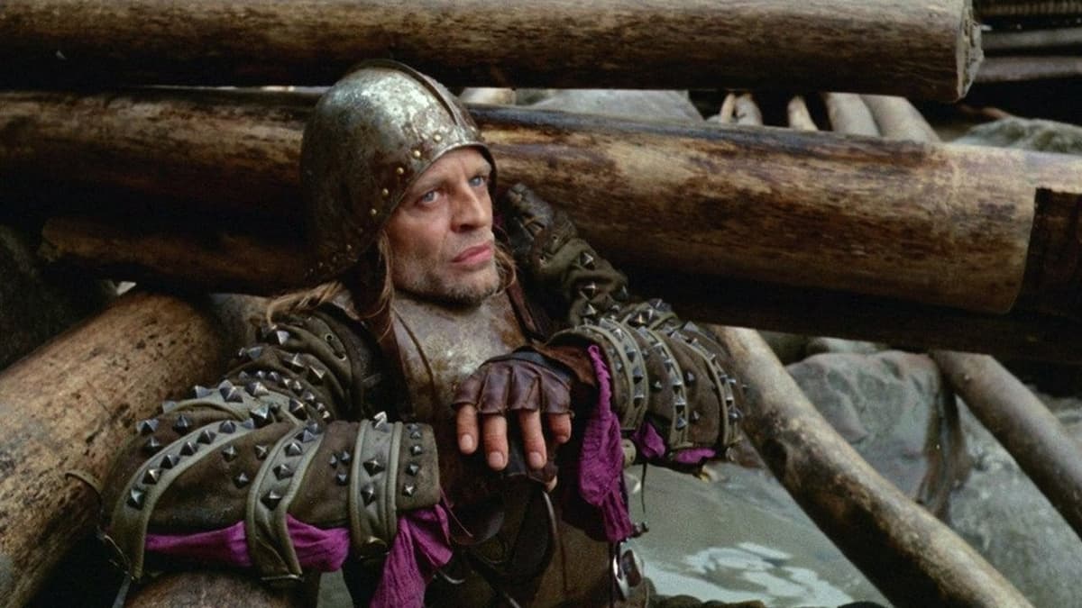 Aguirre - Guds vrede