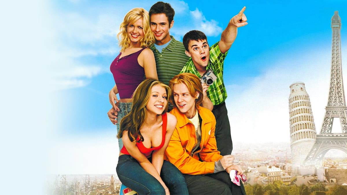 EuroTrip