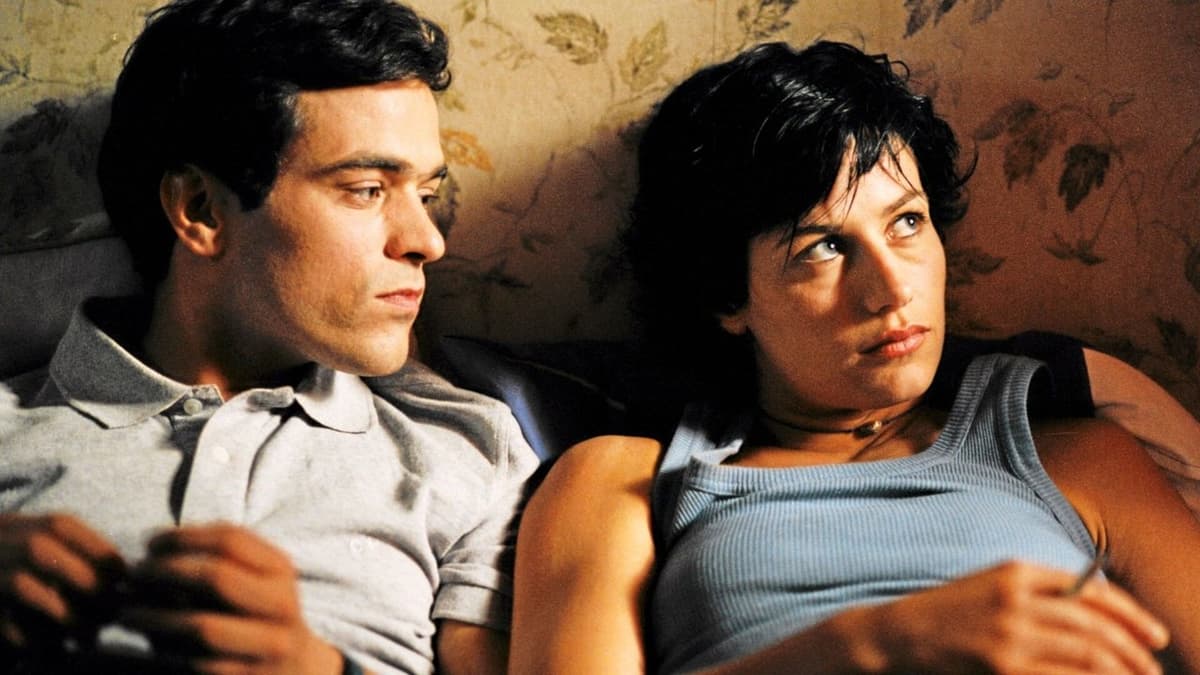 Den spanska lägenheten