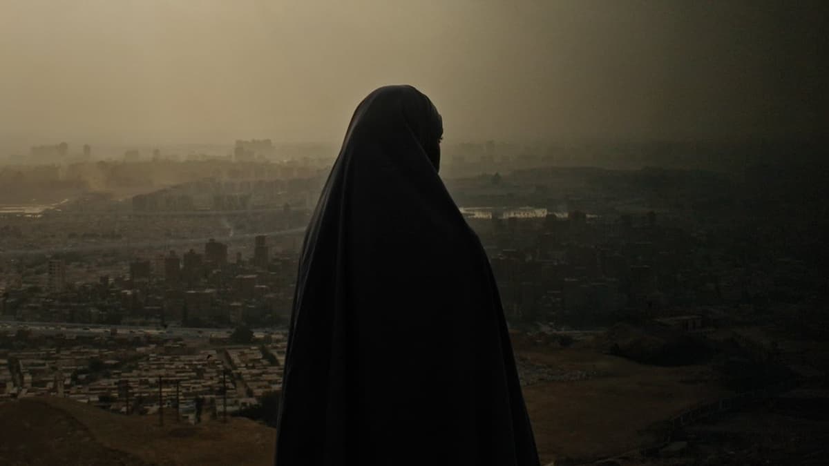 عائشة لا تستطيع الطيران