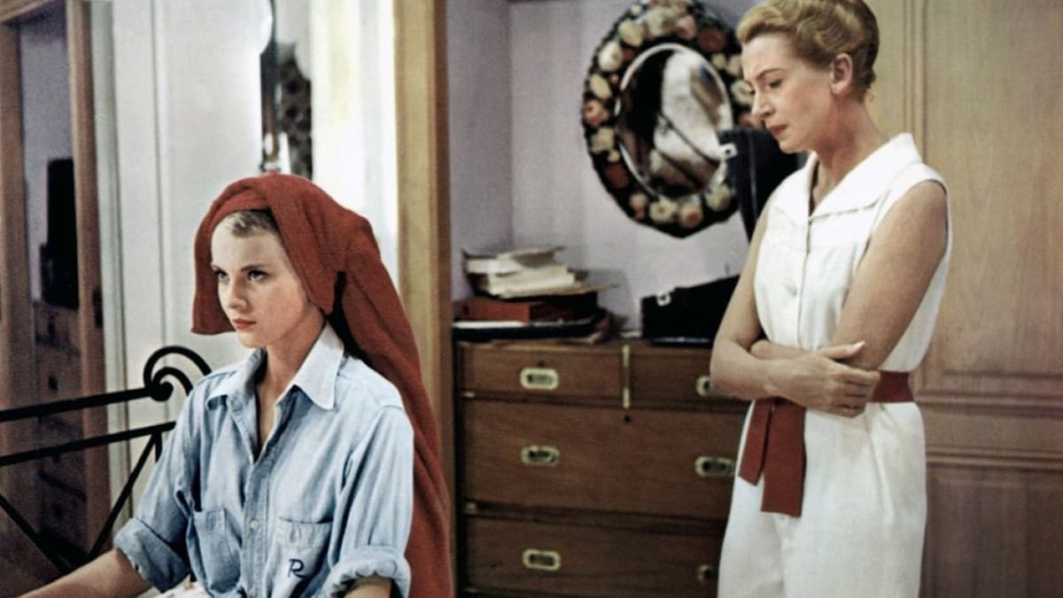 Ett moln på min himmel