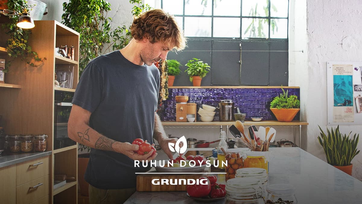 Ruhun Doysun