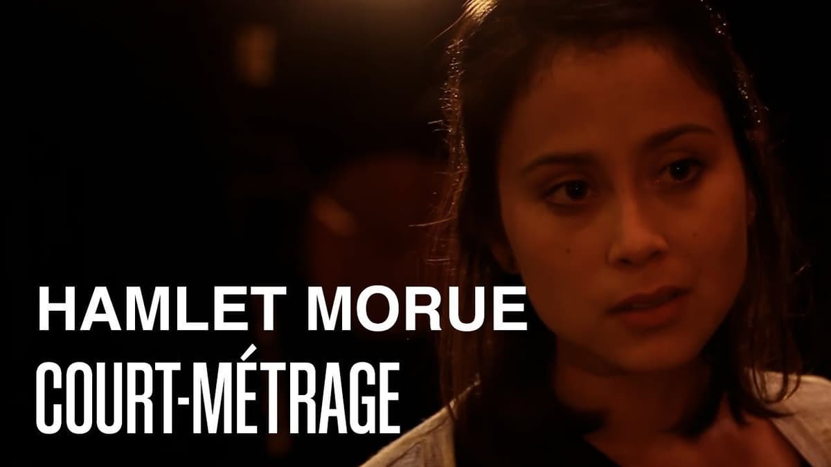 Hamlet-Morue