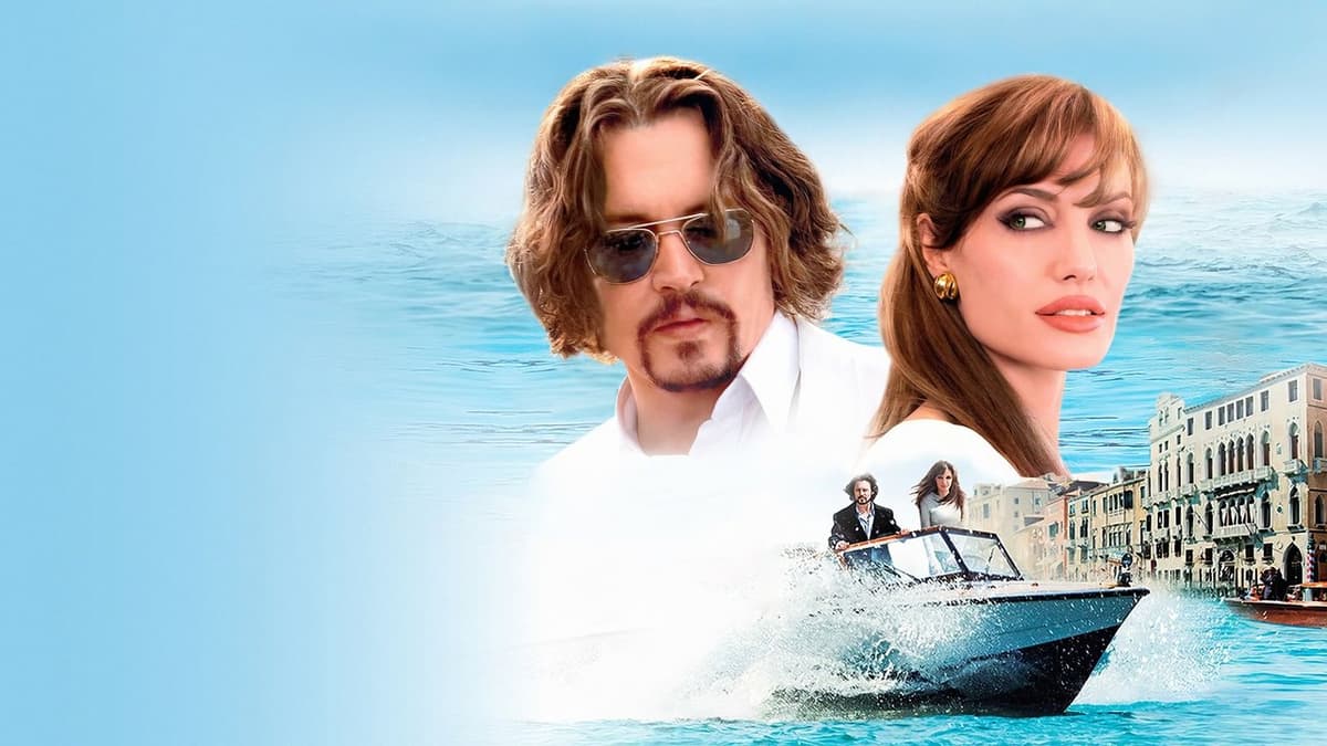 The Tourist
