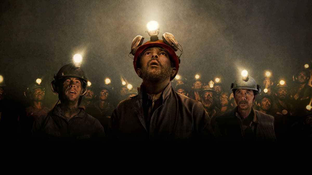 The 33