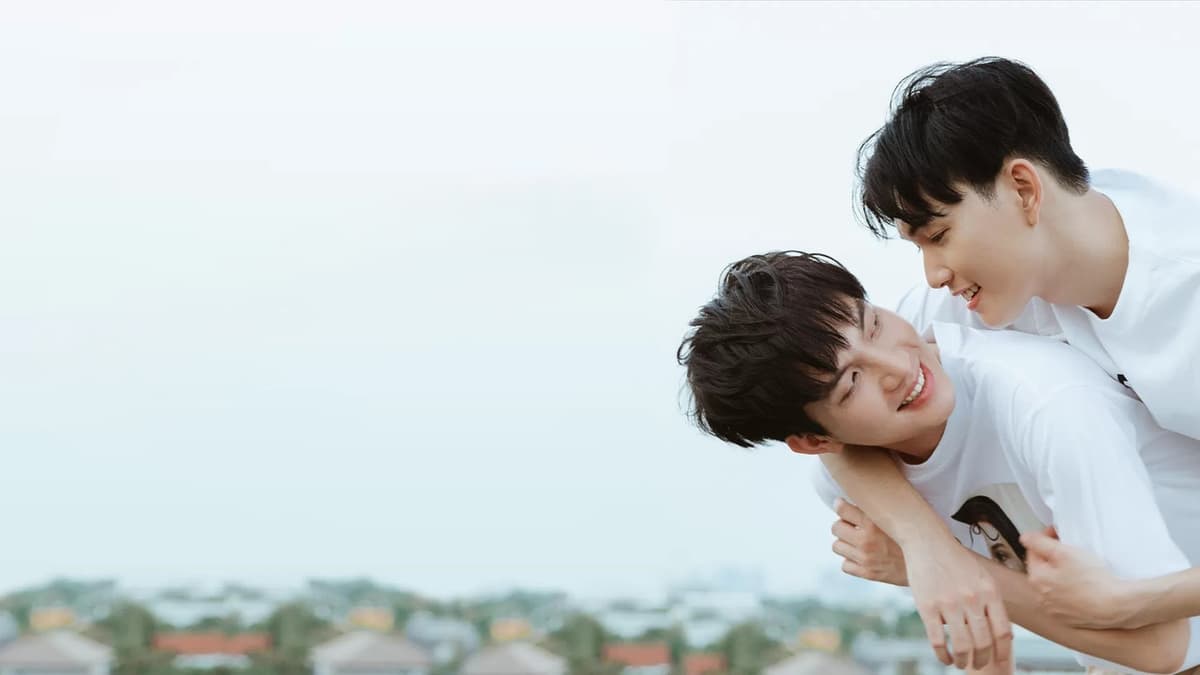 จังหวะจะรัก