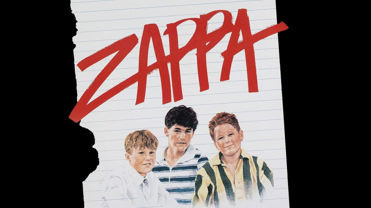 Zappa