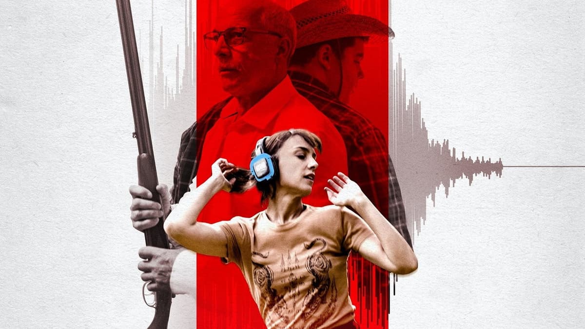La fiesta silenciosa