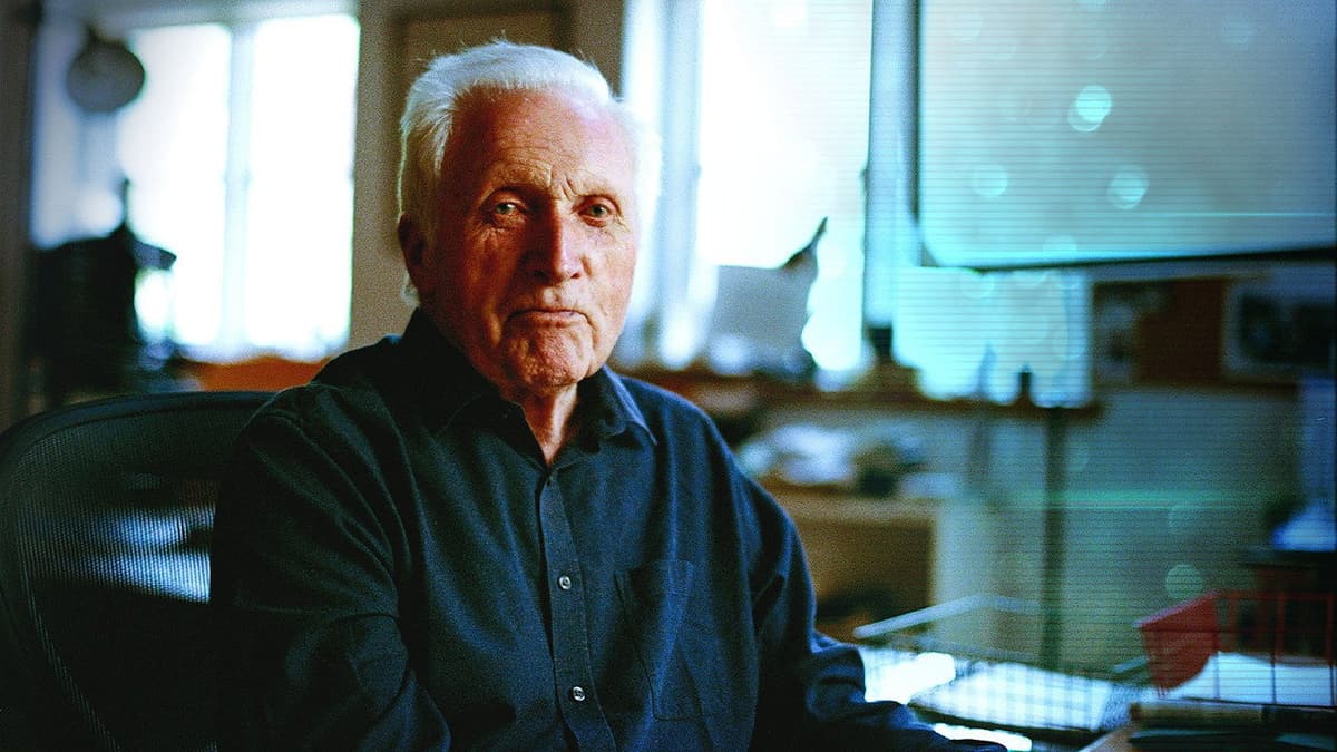 Days That Shook the BBC with David Dimbleby