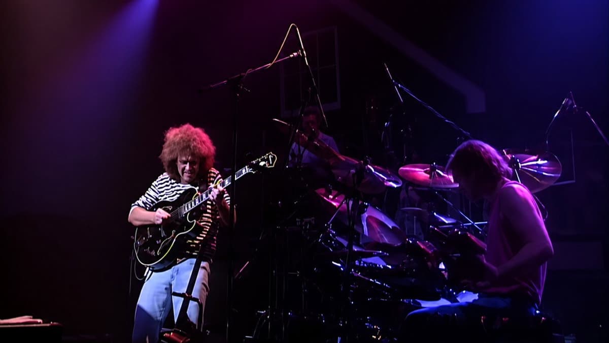 Pat Metheny Group: We Live Here