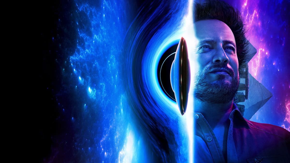 Ancient Aliens: Origins