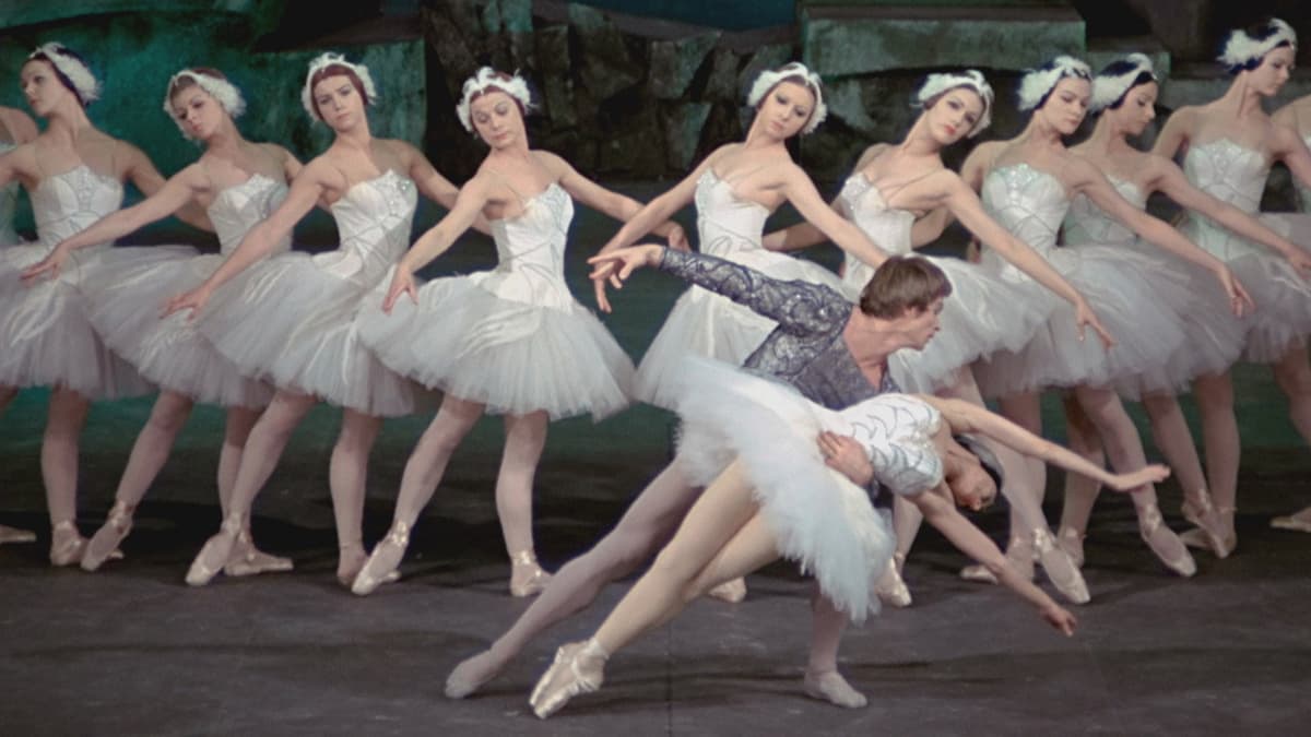 Swan Lake