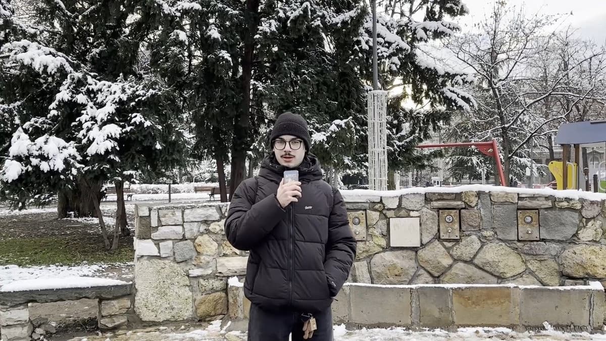 Zašto baš film?