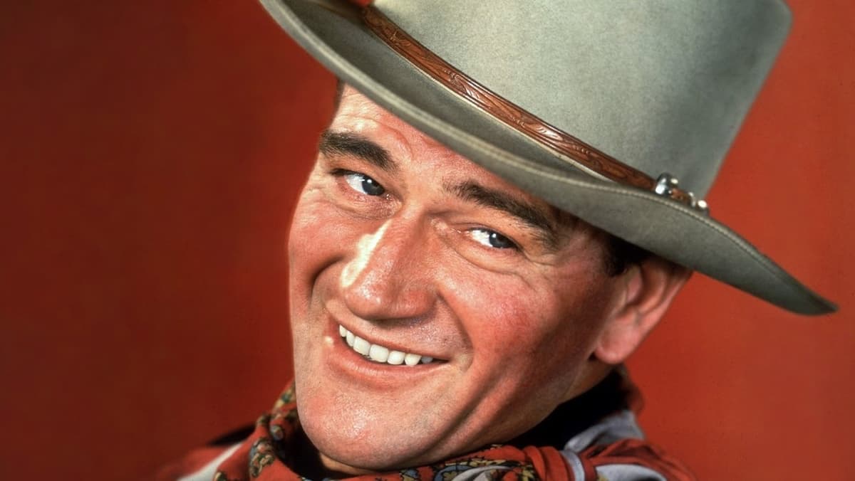 En cowboy rensar stan